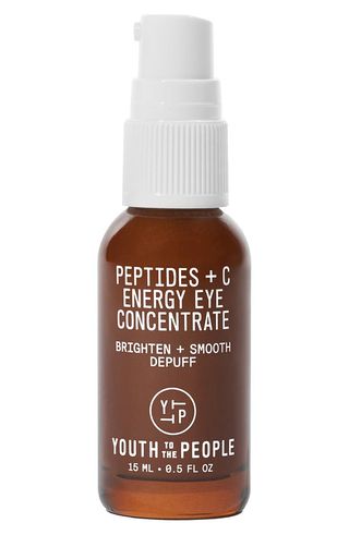 Peptides + C Energy Eye Concentrate