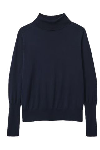 Reiss Wren Roll-neck Jumper