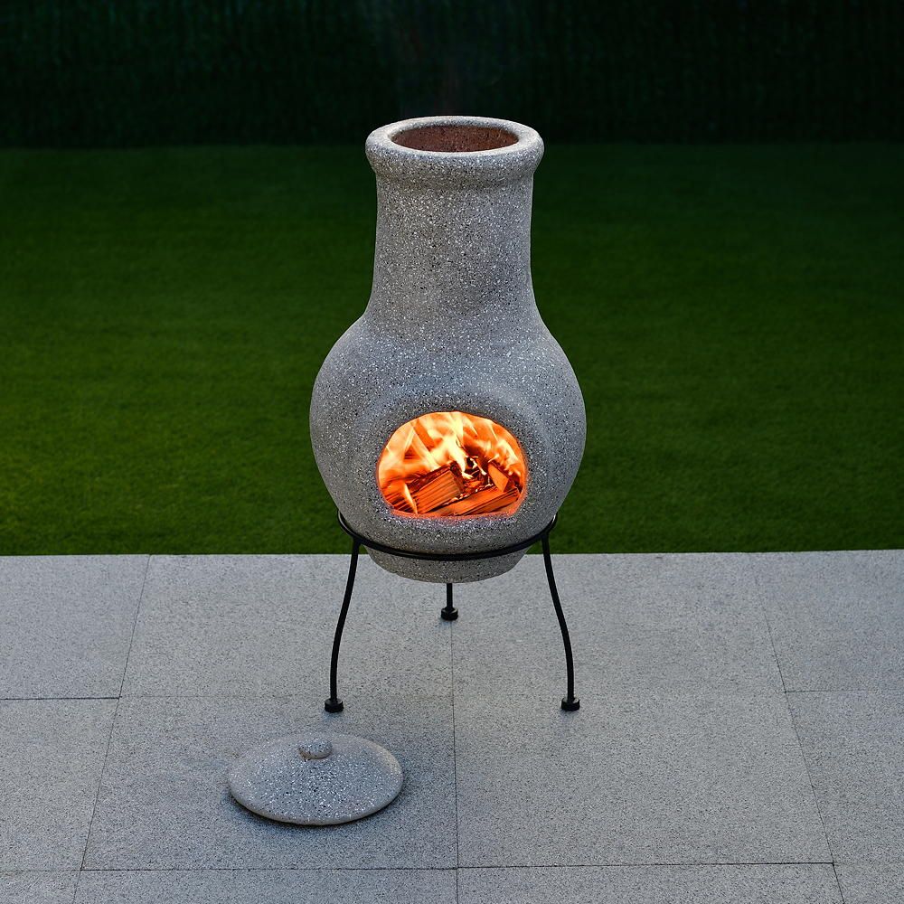 The new B&M fire pit range that is already causing a shopping frenzy
