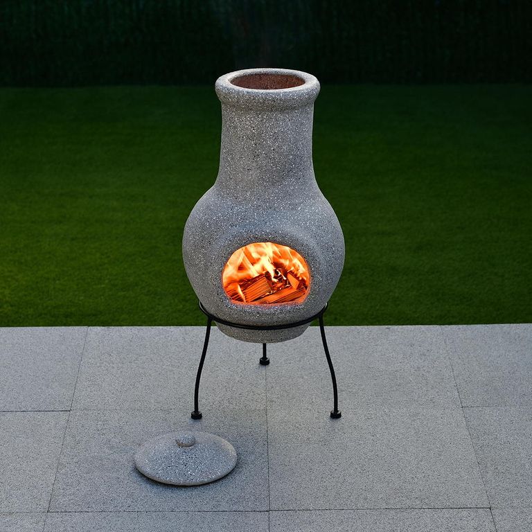 The new B&M fire pit range that is already causing a shopping frenzy