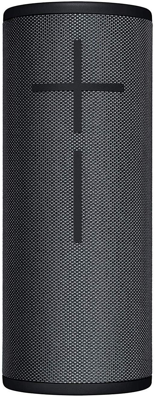 Logitech Ultimate Ears Boom 3 Speaker Cropped