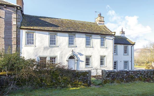 Sowerby Hall