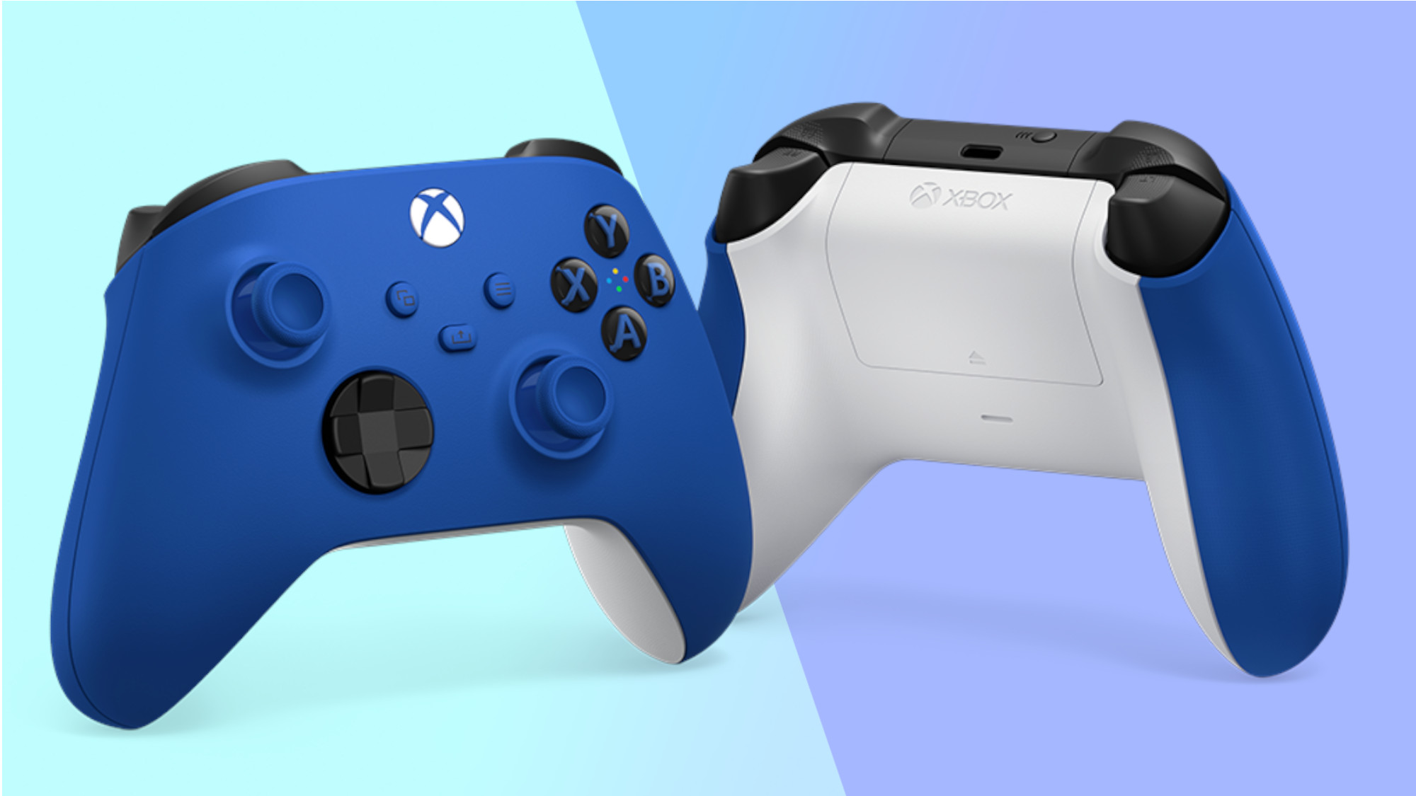 new xbox controller series x