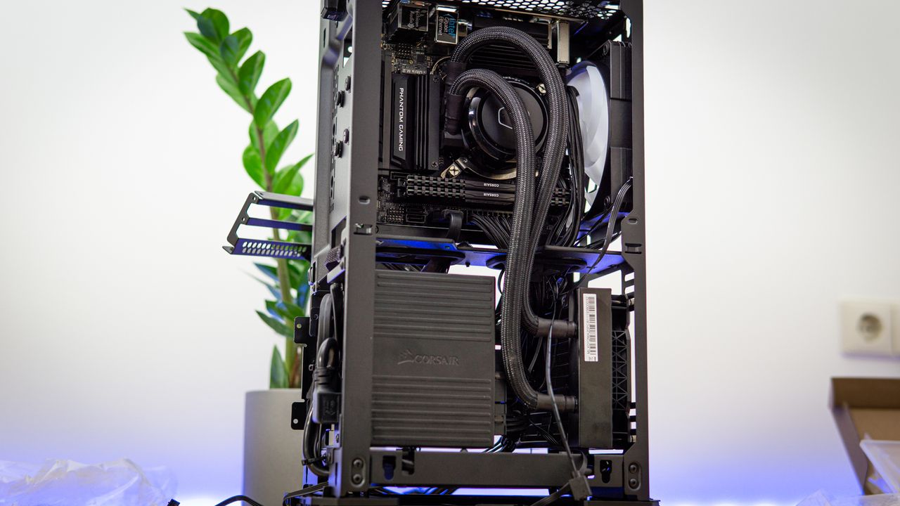 Phanteks Evolv Shift 2