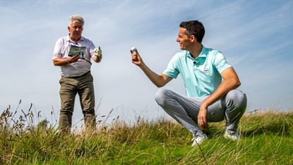 5 Rules Golfers Often Break!