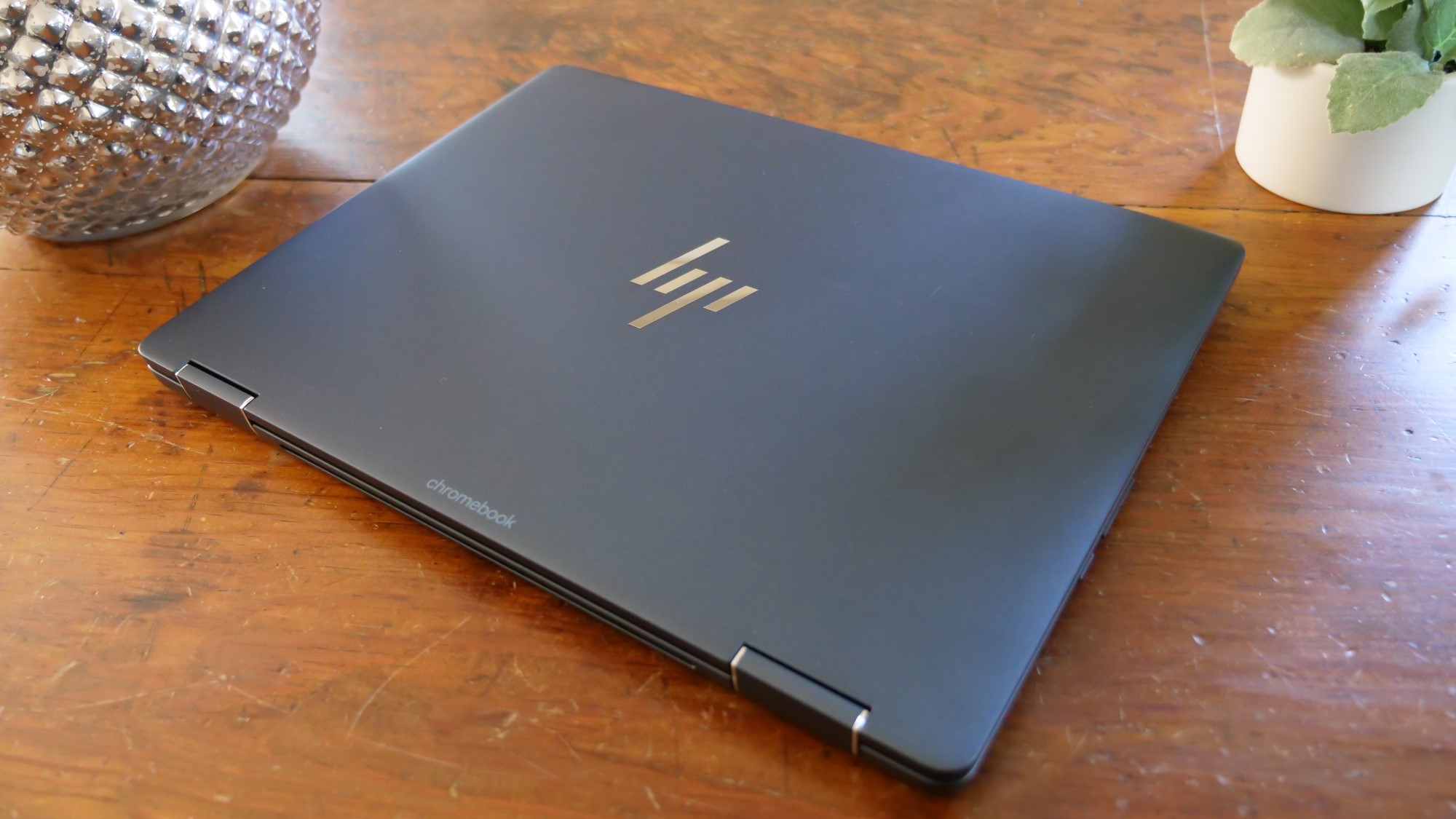 HP Elite Dragonfly Chromebook