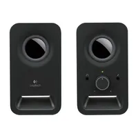 Logitech Z150 multimedia speakers | $30.37 $18.84 at Walmart