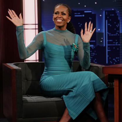 Best Fashion Moments