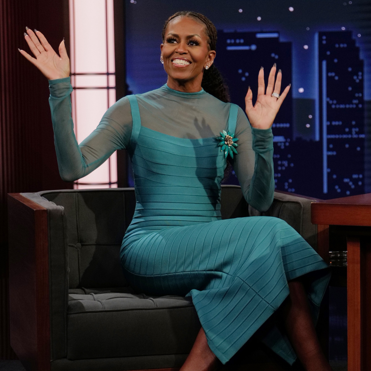 Best Fashion Moments