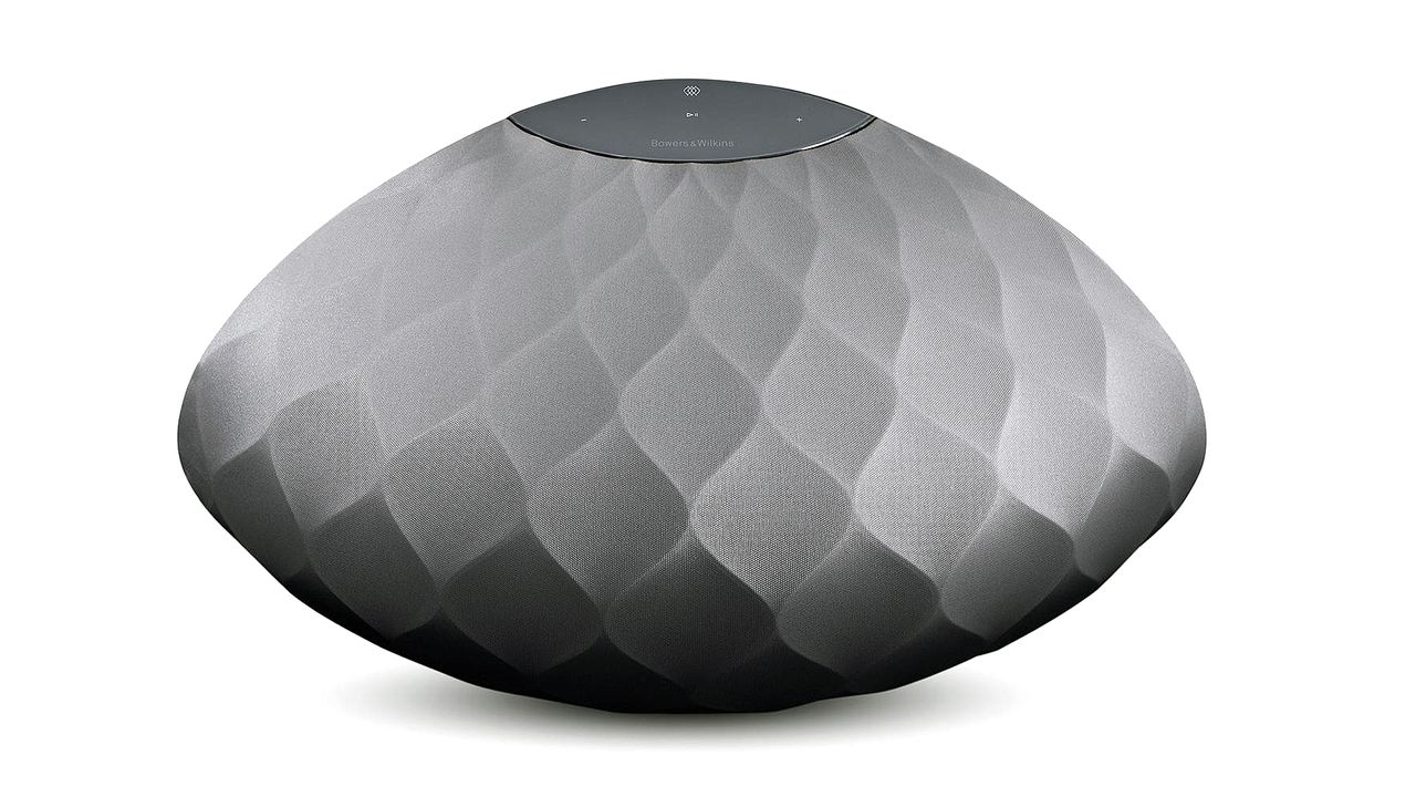 Best wireless speakers 2022 WiFi multiroom speakers T3