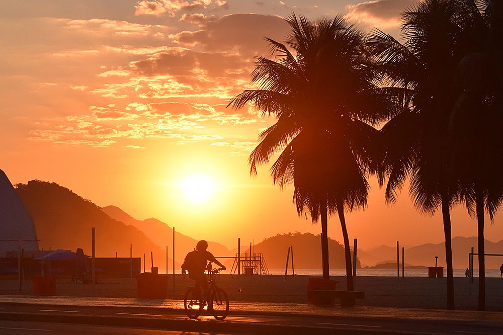 2016 Rio Olympic Games