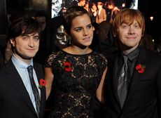 Harry Potter and the Deathly Hallows premiere