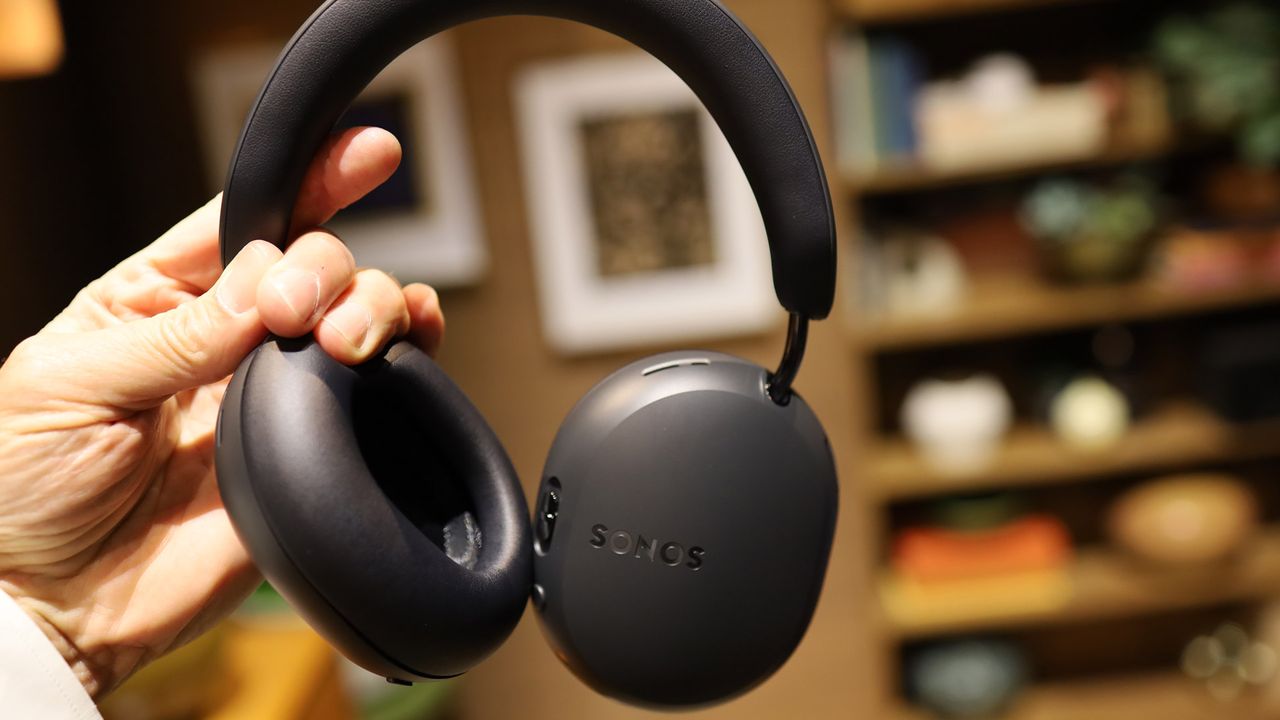 Sonos Ace Ultra and Beam Ultra