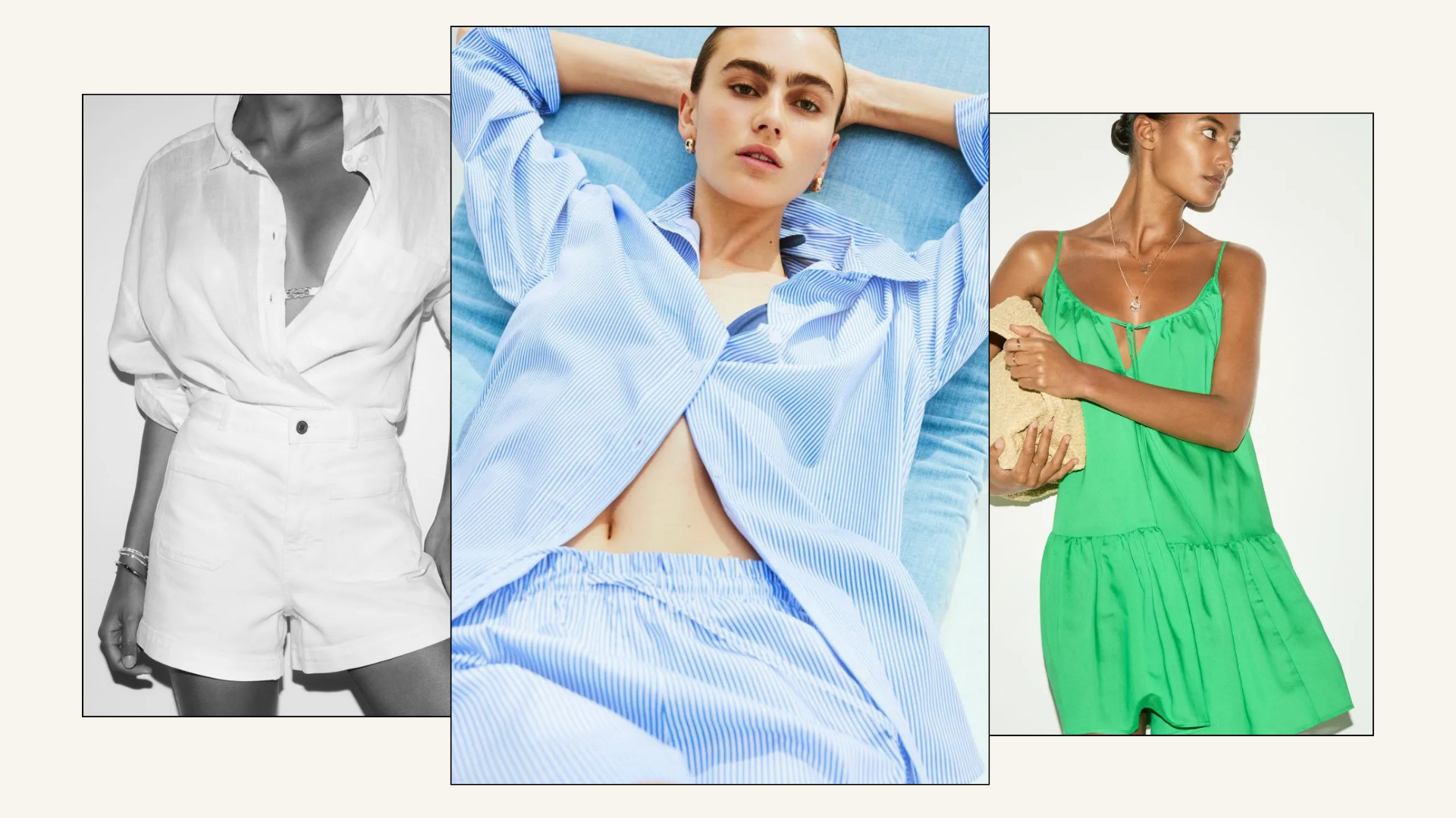 H&M