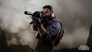 Rumor: en 2023, en lugar de una nueva parte de Call of Duty se