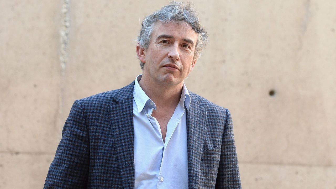Steve Coogan