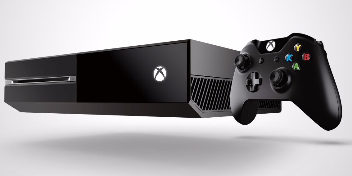 Xbox One is dead — but its spirit lives on in Xbox Series X | Tom's Guide