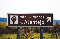 Alentejo