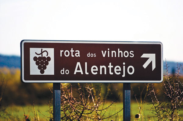 Alentejo