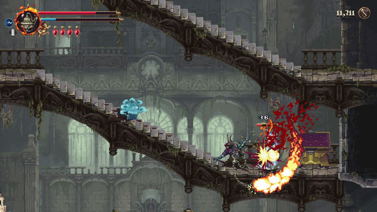 Blasphemous 2