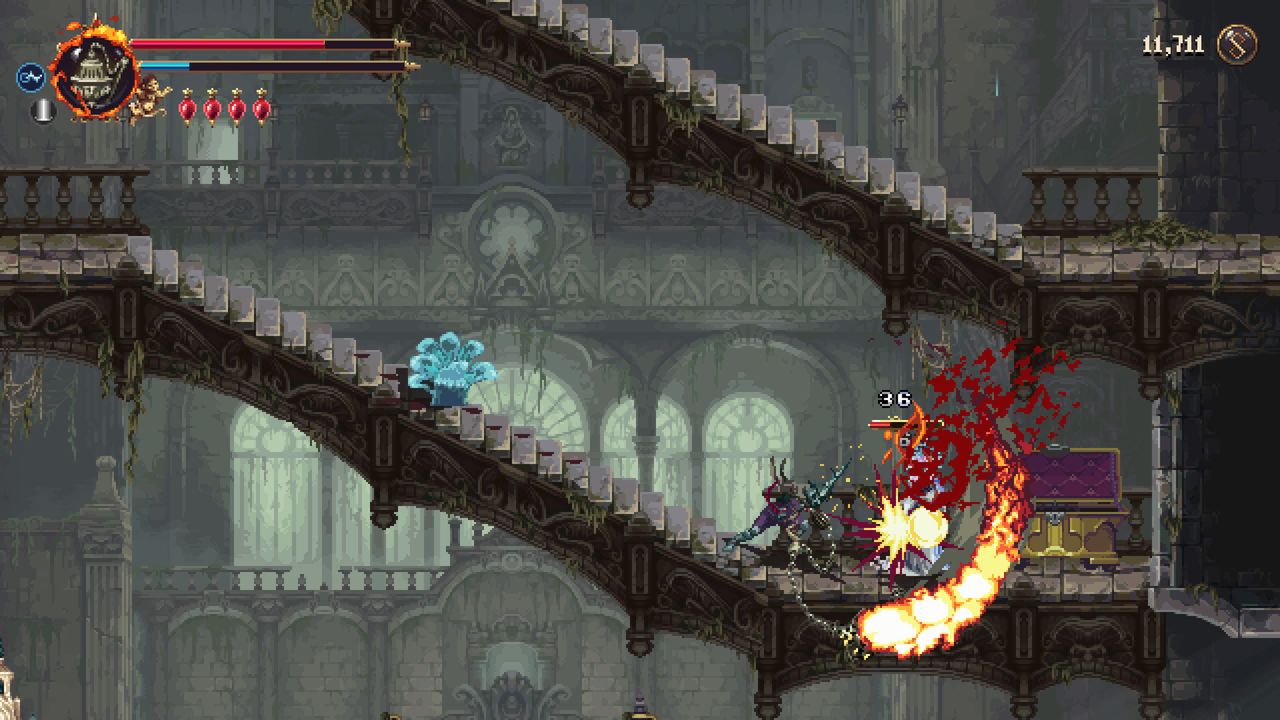 Blasphemous 2
