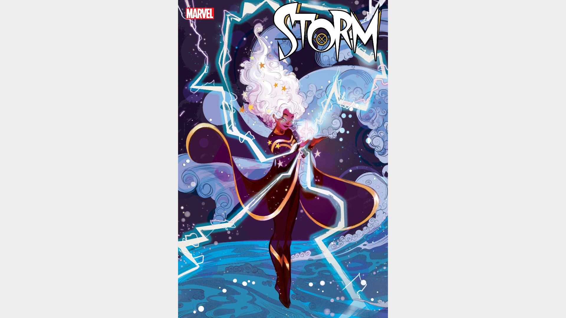 STORM #3