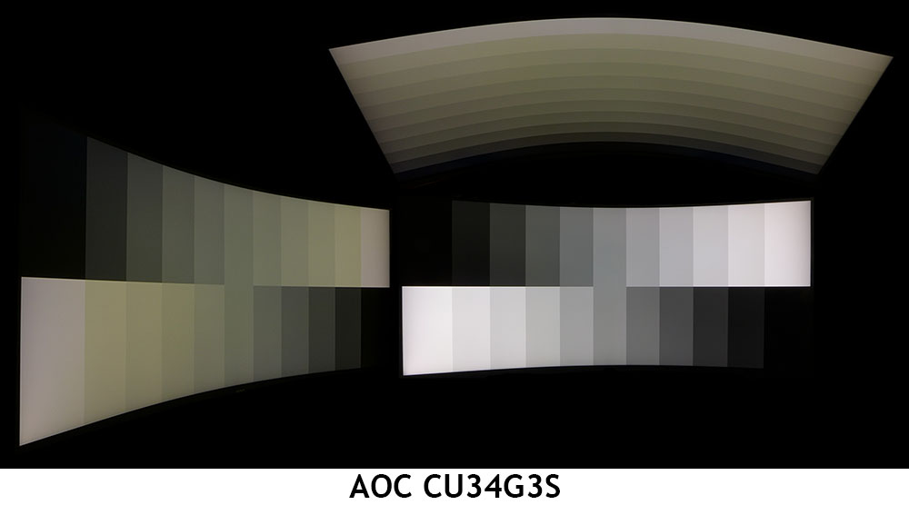 AOC CU34G3S