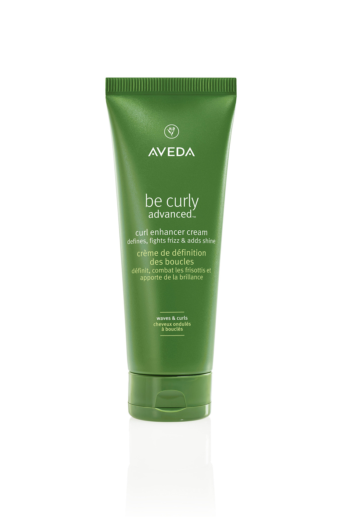 Aveda Be Curly Advanced Curl Enhancer Cream