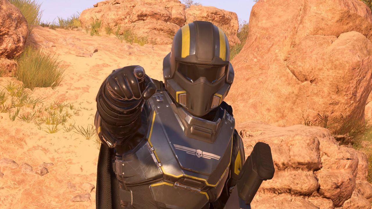 Helldivers 2 overhauls Major Orders with Galactic Campaigns, adds a new biome, buffs Exo Suits, and much more in a massive patch