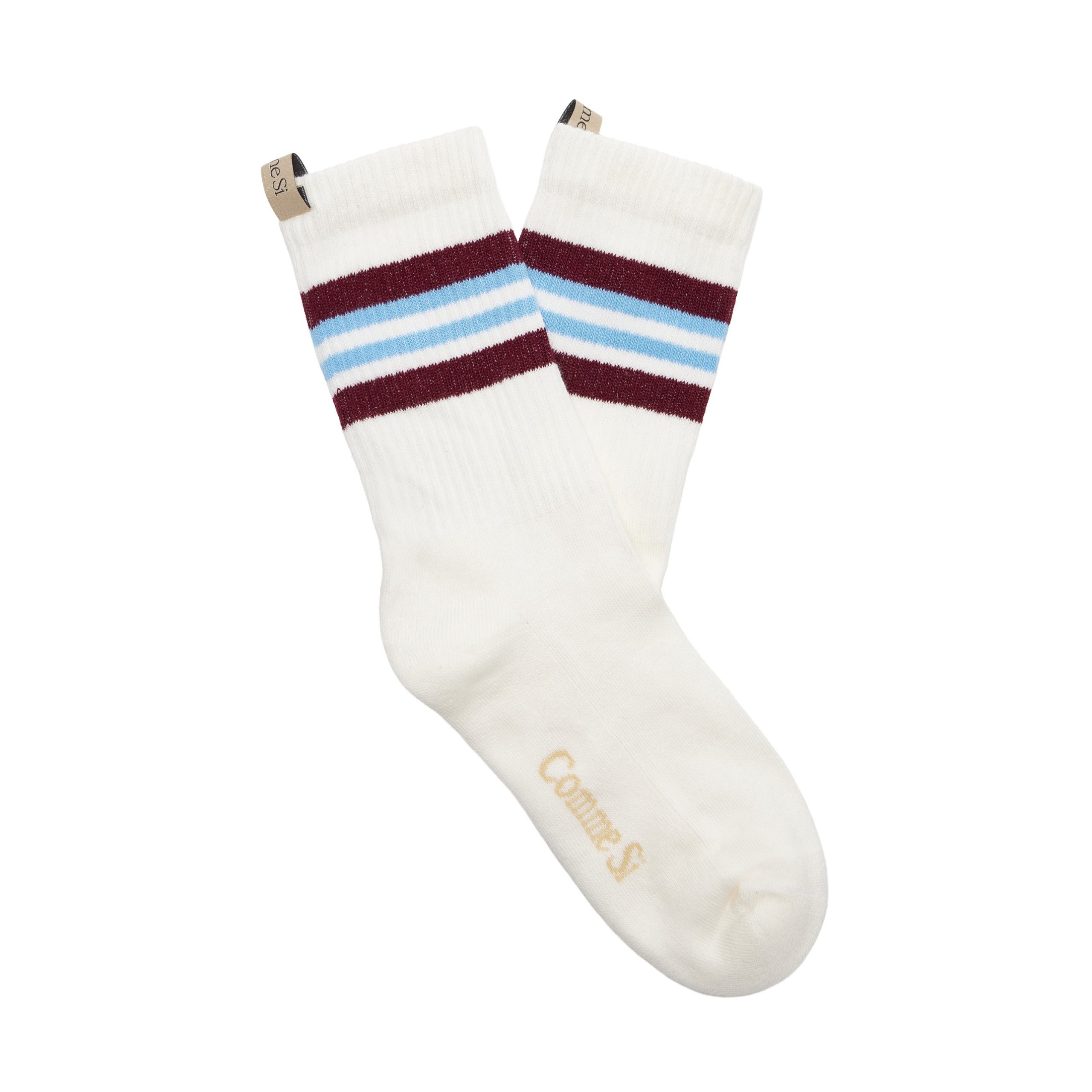 socks shopping