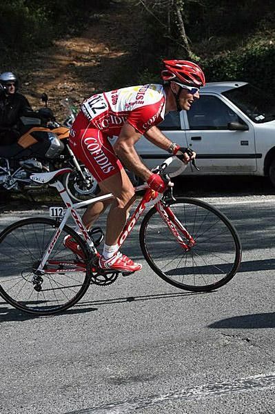 St&eacute;phane Auge (Cofidis) finished the day in 69th place.
