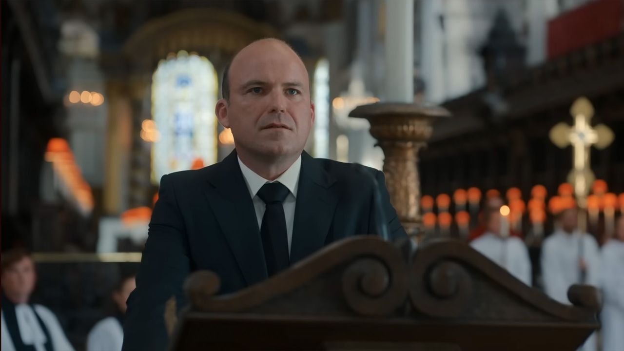 The Diplomat Season 2