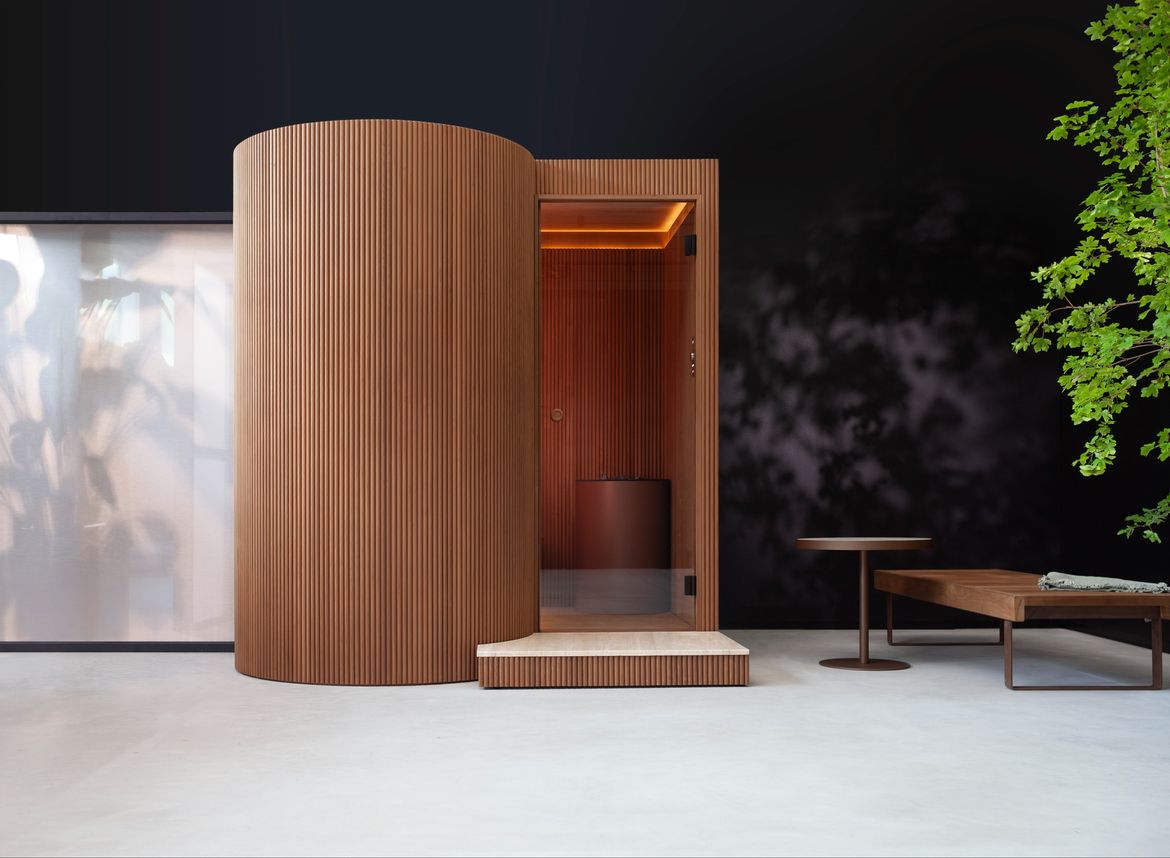Effe sauna