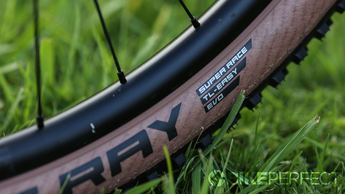 Cape Epic: Urs Huber's Bulls Wild Edge Team