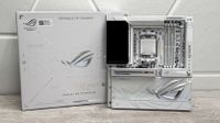 Report says motherboard manufacturers are in crisis as builders aren't building new rigs as much anymore James Bentley published 7 May 26 News Can we put AI back in the box?
