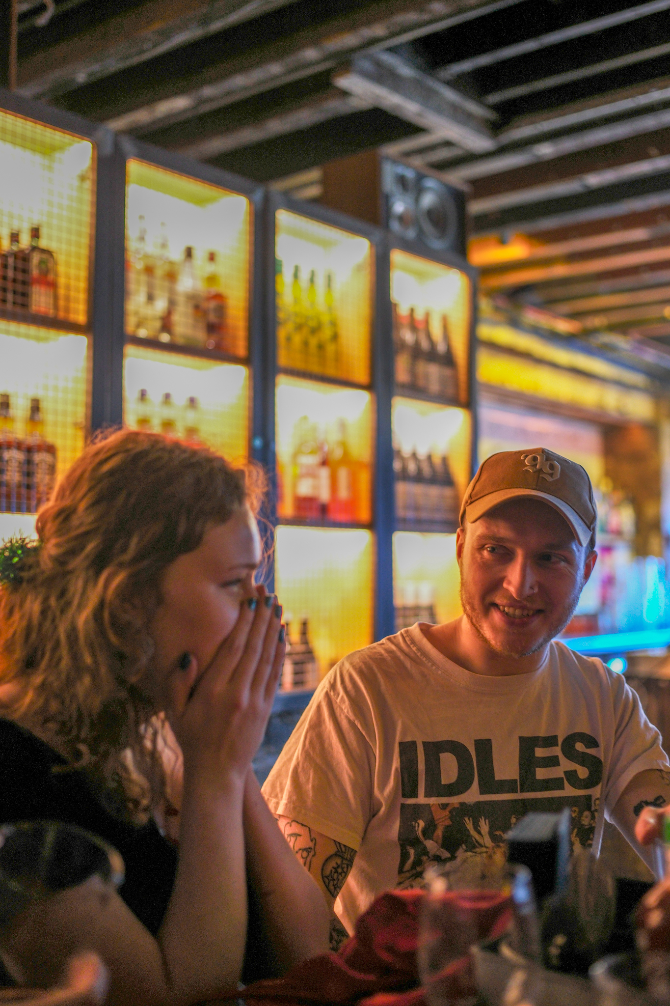 A photo taken on a Leica M EV1 rangefinder-style camera