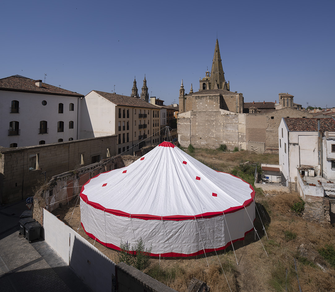 installations at Concentrico 2026