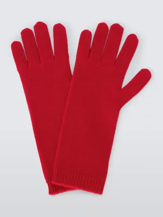 John Lewis Cashmere Gloves