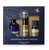 Neal's Yard Aromatherapy Rituals Collection