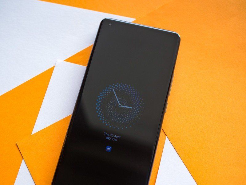 Xiaomi Mi 11 Ultra review
