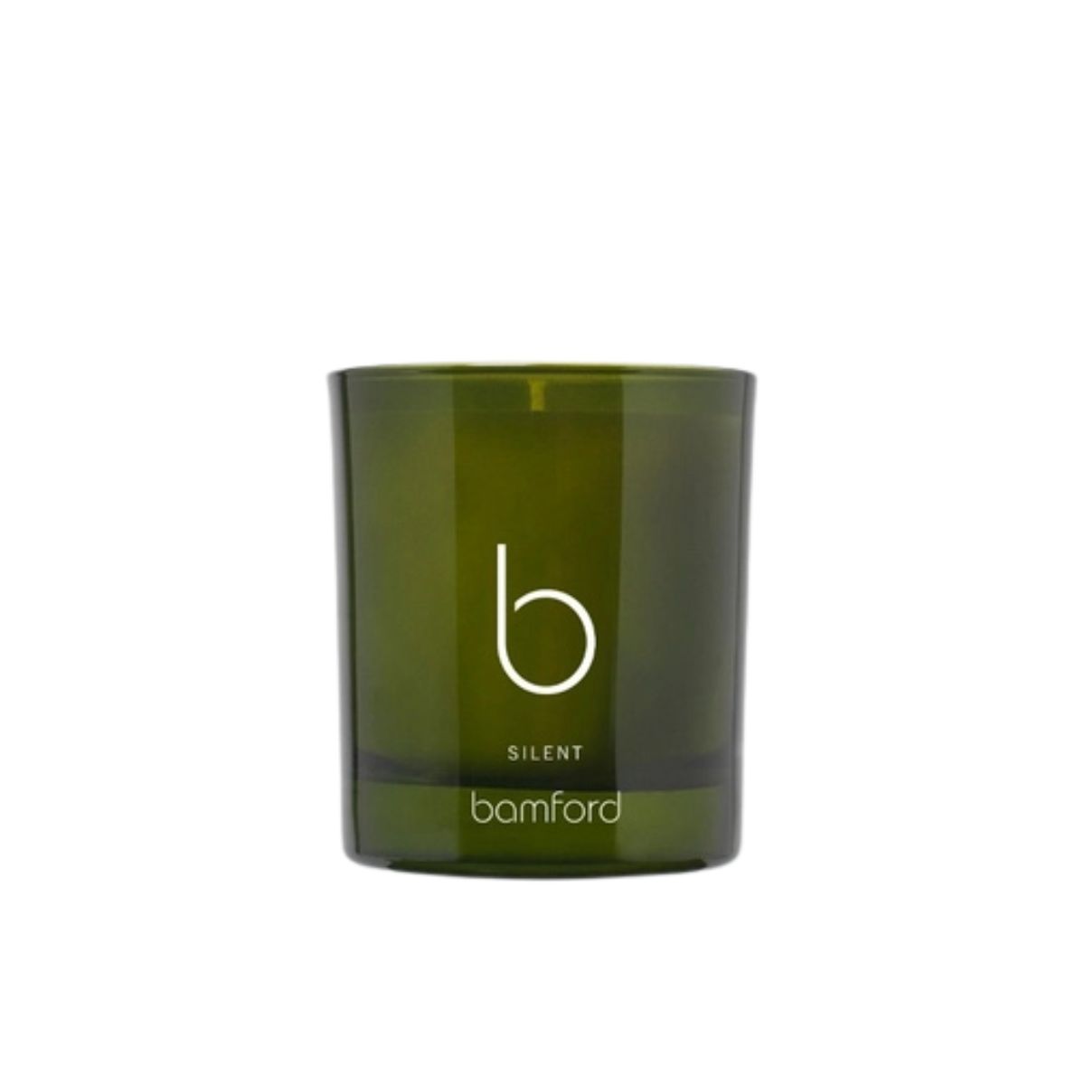 Bamford B Silent Candle
