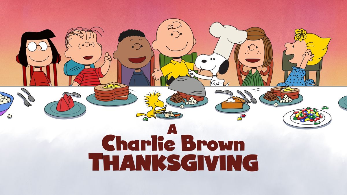 How To Watch A Charlie Brown Thanksgiving Online For Free Tom s Guide