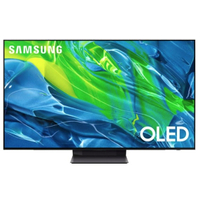 Samsung 55-inch S95B OLED TV:$2,199$1,699 at SamsungDisplay type: Resolution:Refresh rate: Ports: