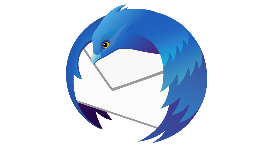 mozilla thunderbird