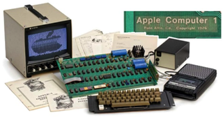 Original Apple-1 Computer Expected to Fetch $200,000 at Auction - The  Atlantic