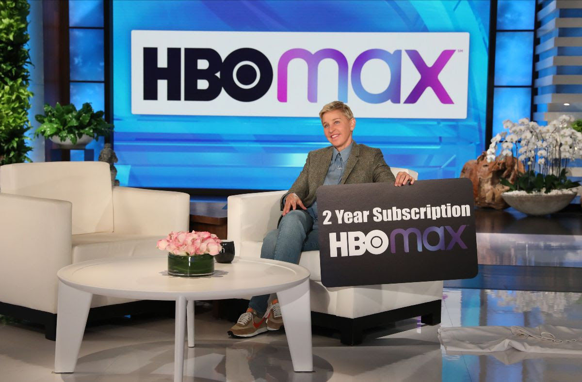 hbo max sign in with hulu