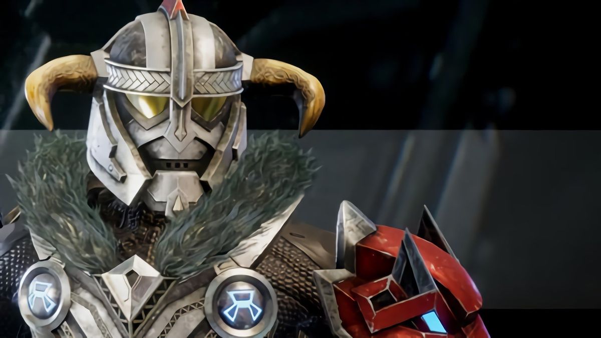 Halo: MCC Season 8