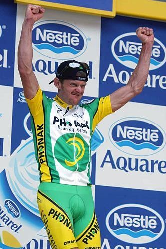 Floyd Landis (Phonak)