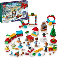 Lego Friends 2023 Advent Calendar: £19.99  £15.99 at Lego