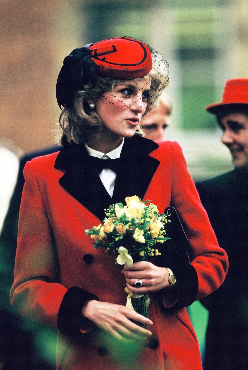 princess diana